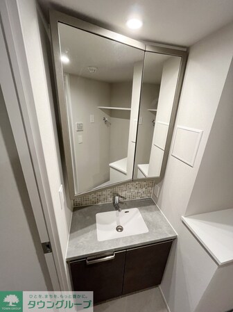 MindKamataの物件内観写真